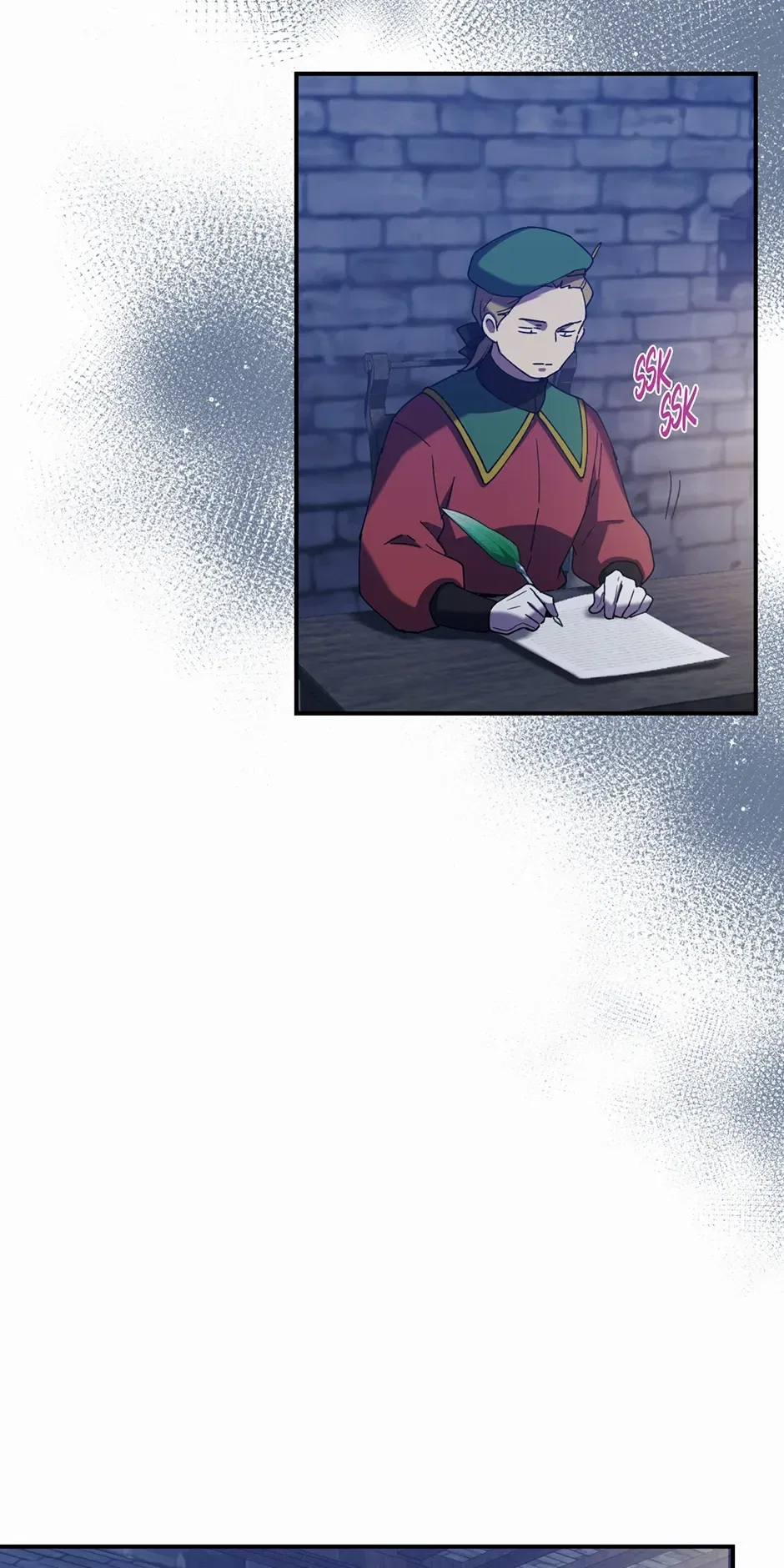 Queen, You Mustn’t! Chapter 96 – Page 14