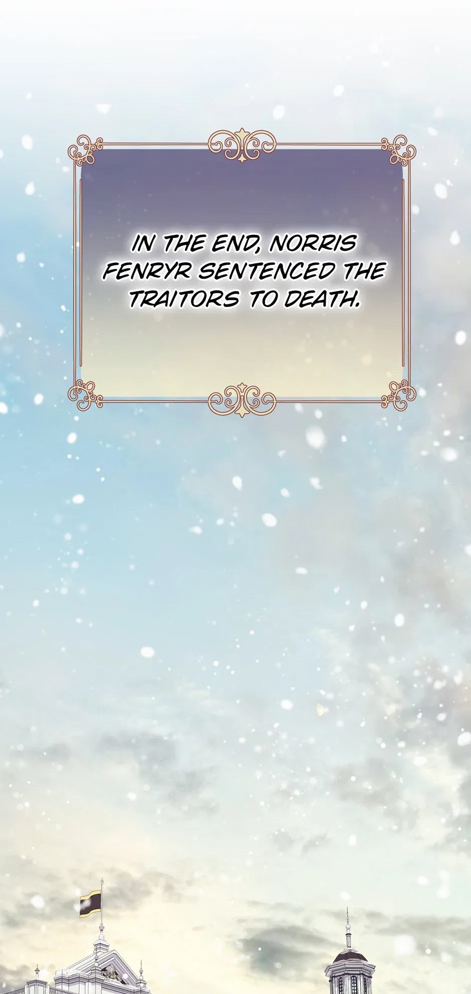 Queen, You Mustn’t! Chapter 96 – Page 24