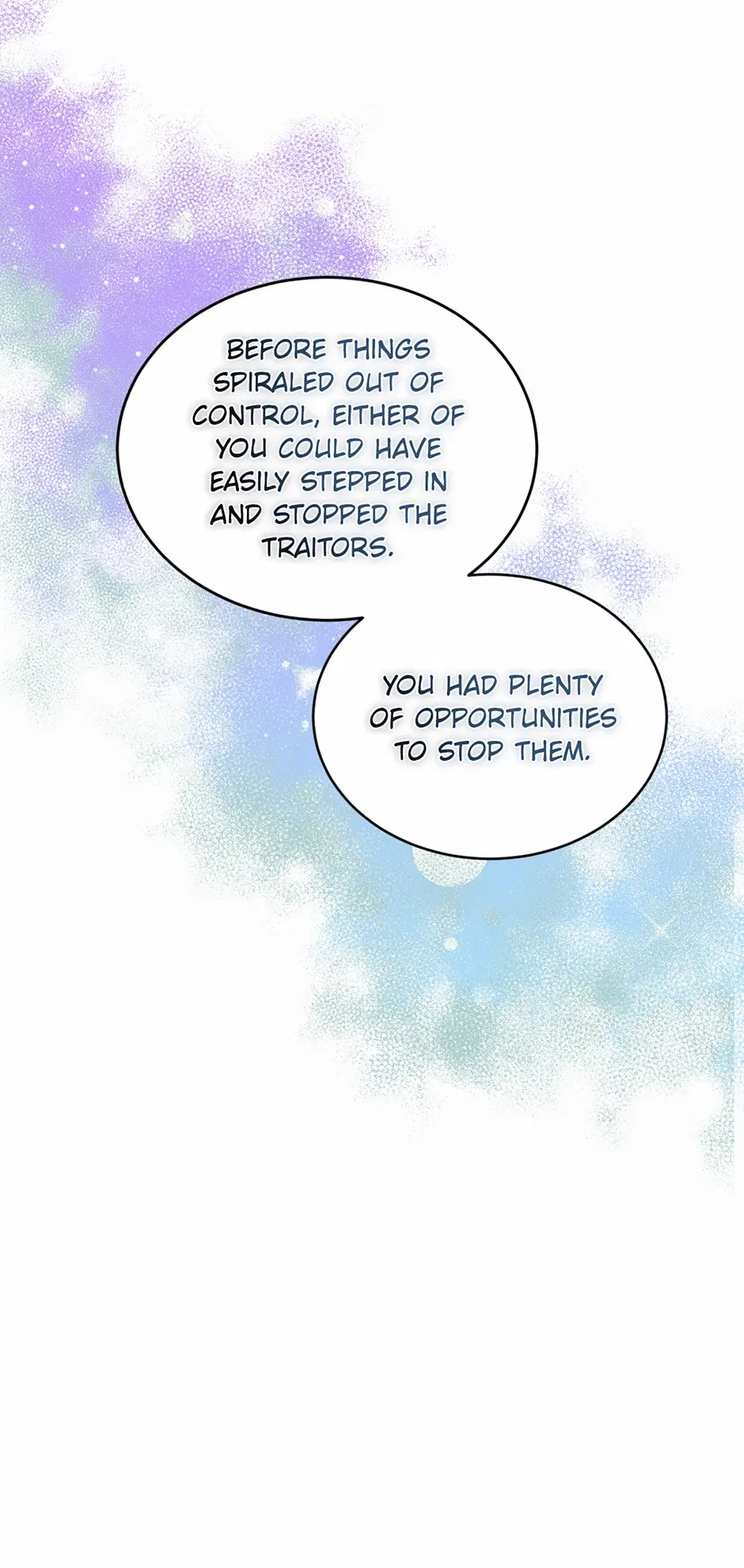 Queen, You Mustn’t! Chapter 96 – Page 29