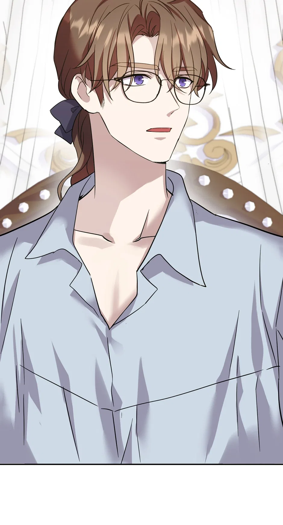 Queen, You Mustn’t! Chapter 96 – Page 49