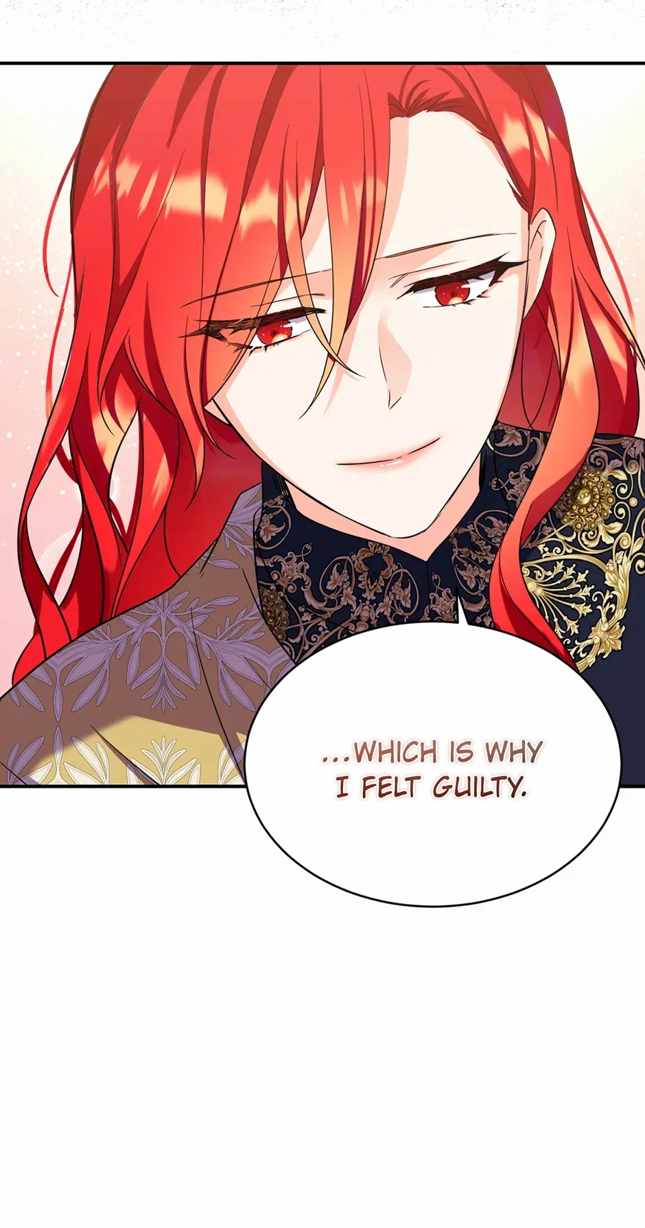 Queen, You Mustn’t! Chapter 96 – Page 56