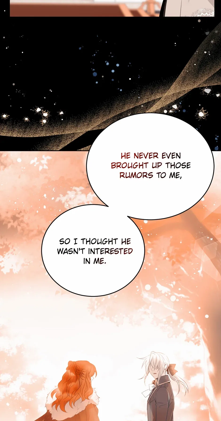 Queen, You Mustn’t! Chapter 96 – Page 58