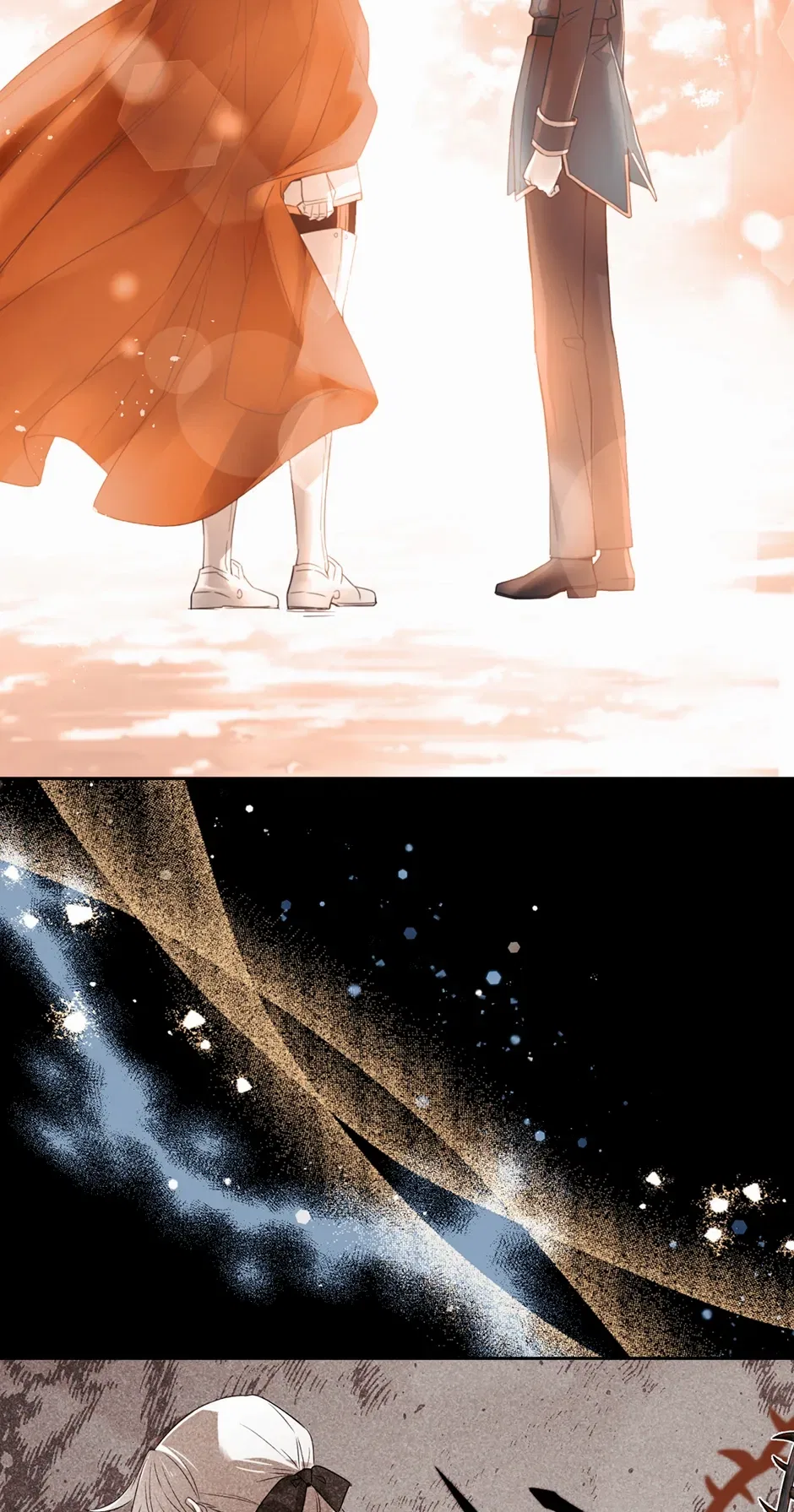 Queen, You Mustn’t! Chapter 96 – Page 59