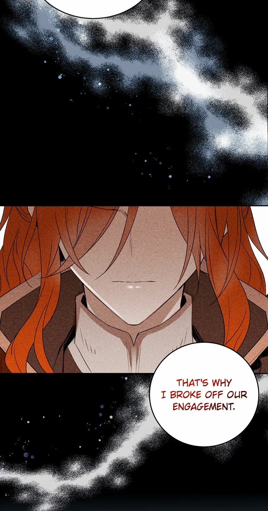 Queen, You Mustn’t! Chapter 96 – Page 61