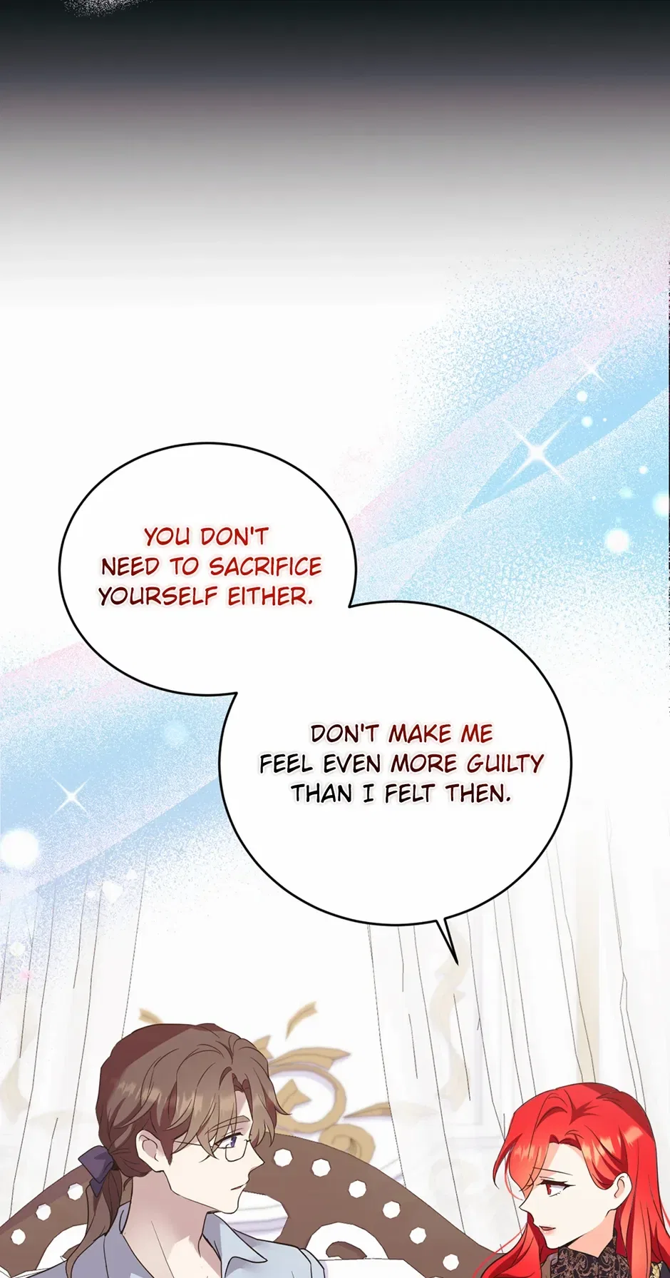 Queen, You Mustn’t! Chapter 96 – Page 62