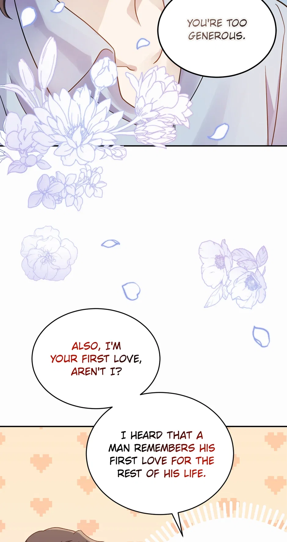 Queen, You Mustn’t! Chapter 96 – Page 66