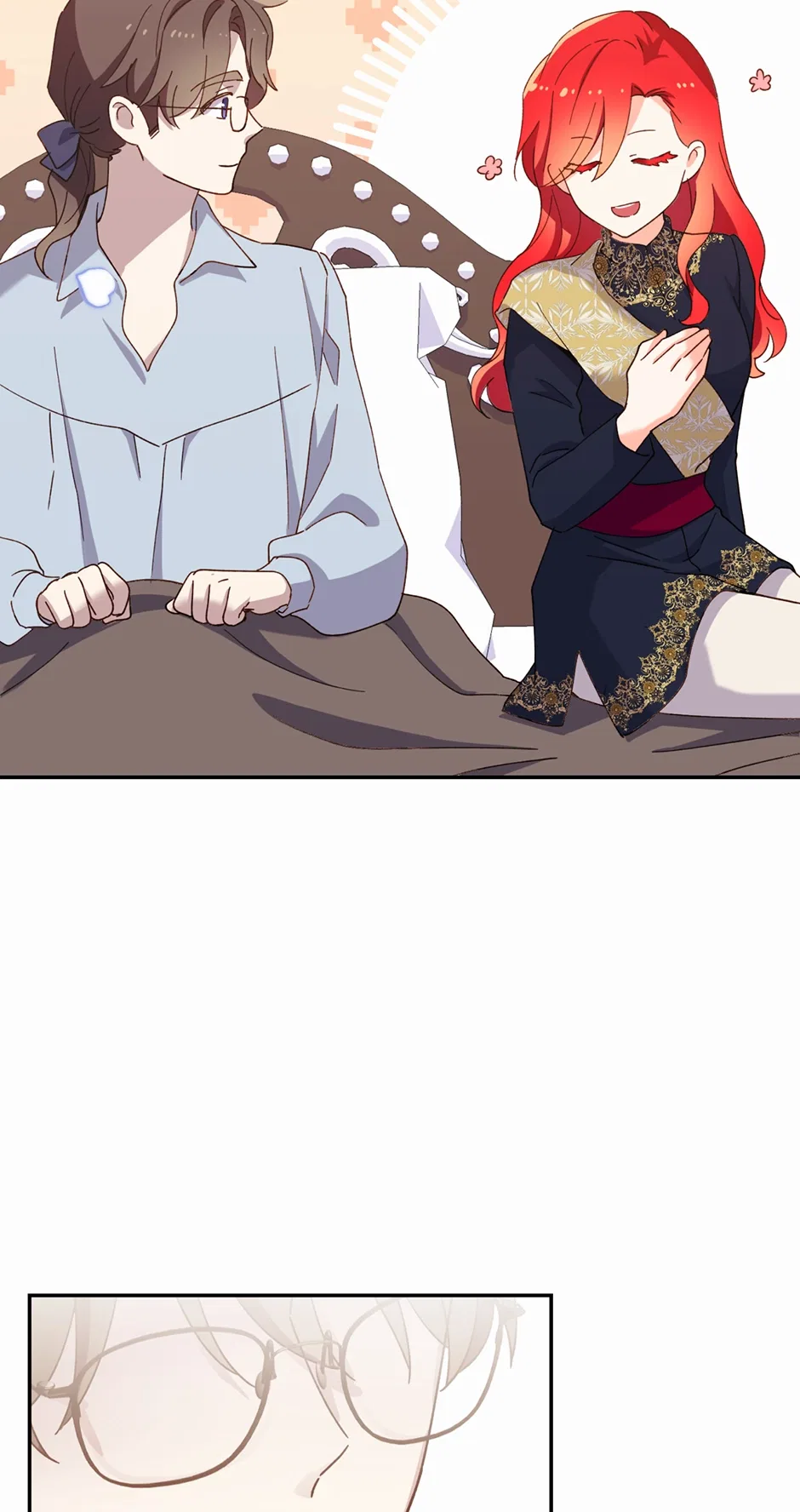 Queen, You Mustn’t! Chapter 96 – Page 67