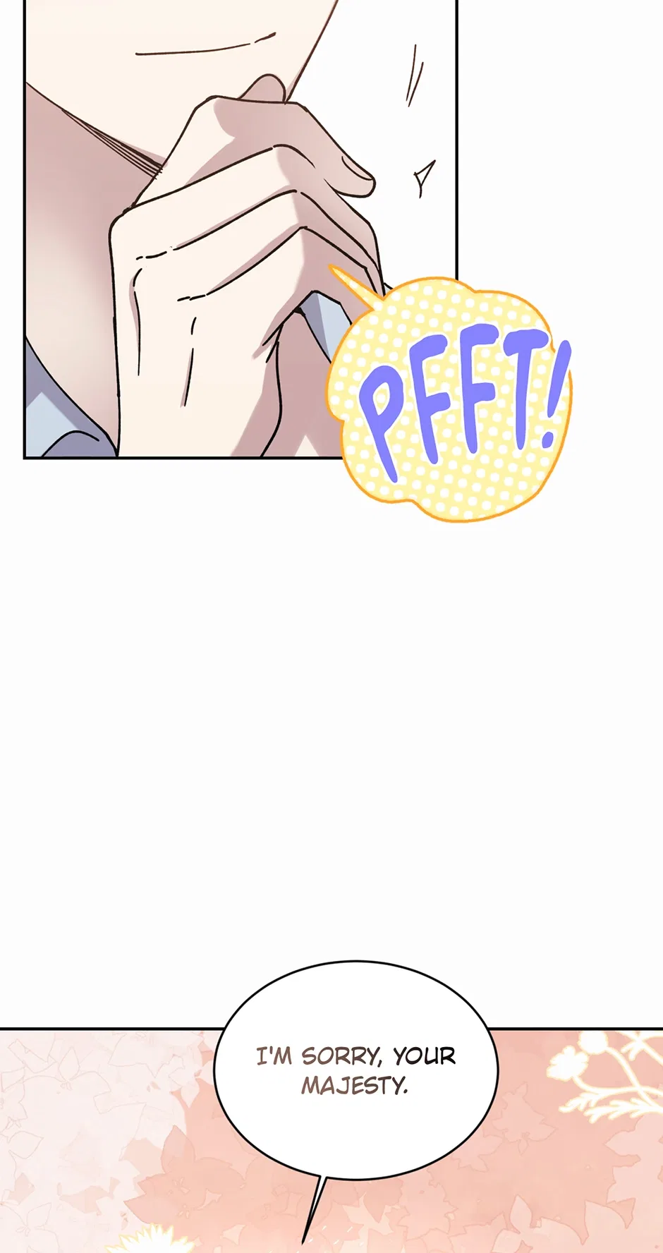 Queen, You Mustn’t! Chapter 96 – Page 68