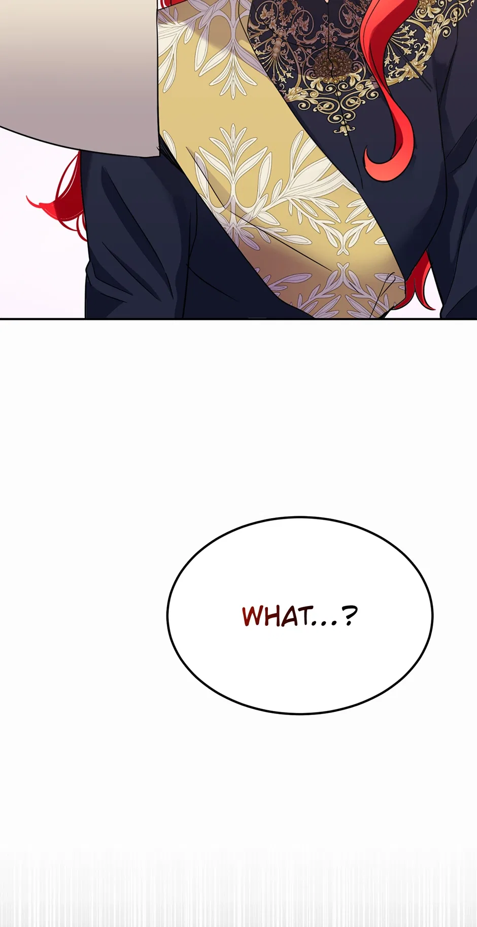 Queen, You Mustn’t! Chapter 96 – Page 72