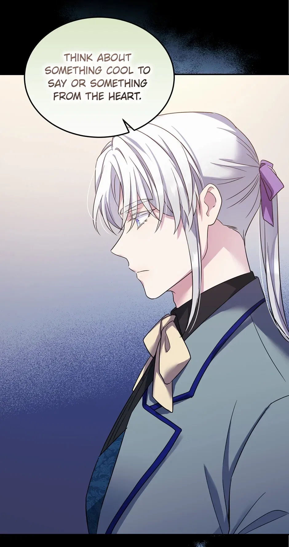 Queen, You Mustn’t! Chapter 96 – Page 76