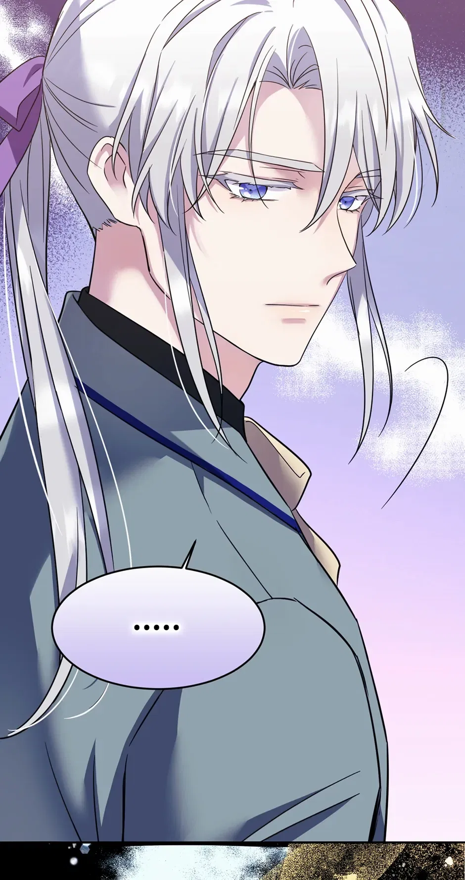 Queen, You Mustn’t! Chapter 96 – Page 80