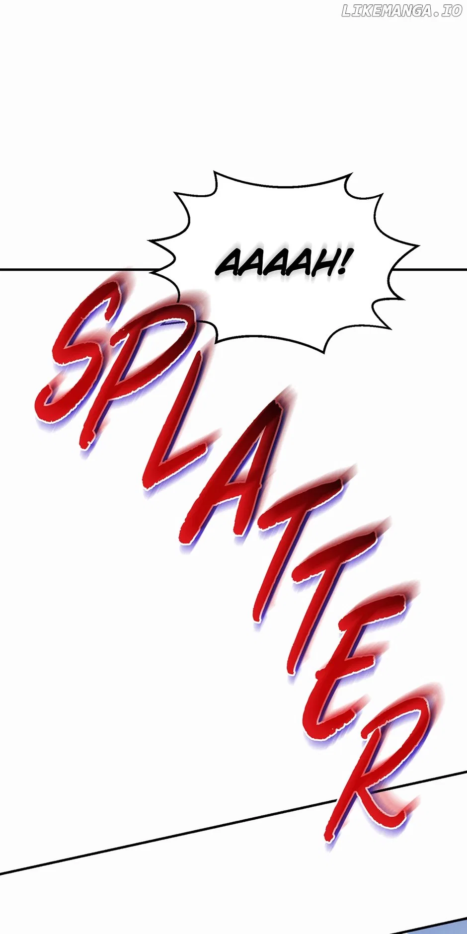 Queen, You Mustn’t! Chapter 95 – Page 1
