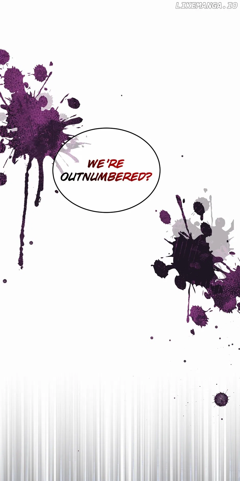 Queen, You Mustn’t! Chapter 95 – Page 4