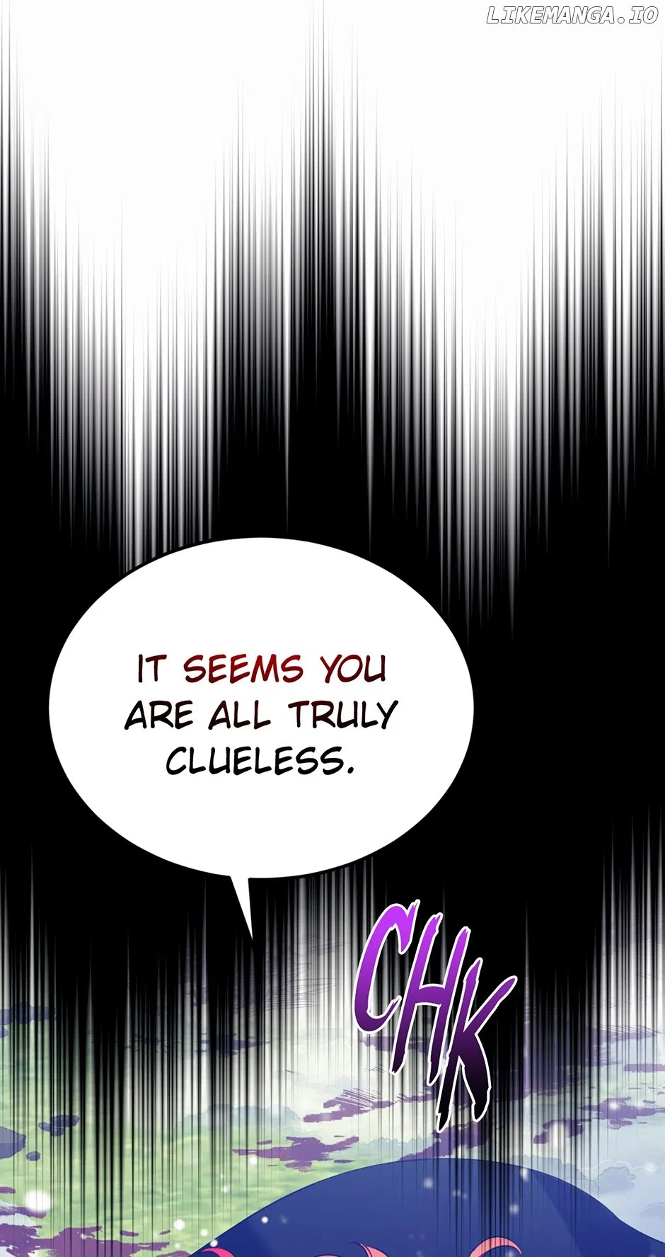 Queen, You Mustn’t! Chapter 95 – Page 7