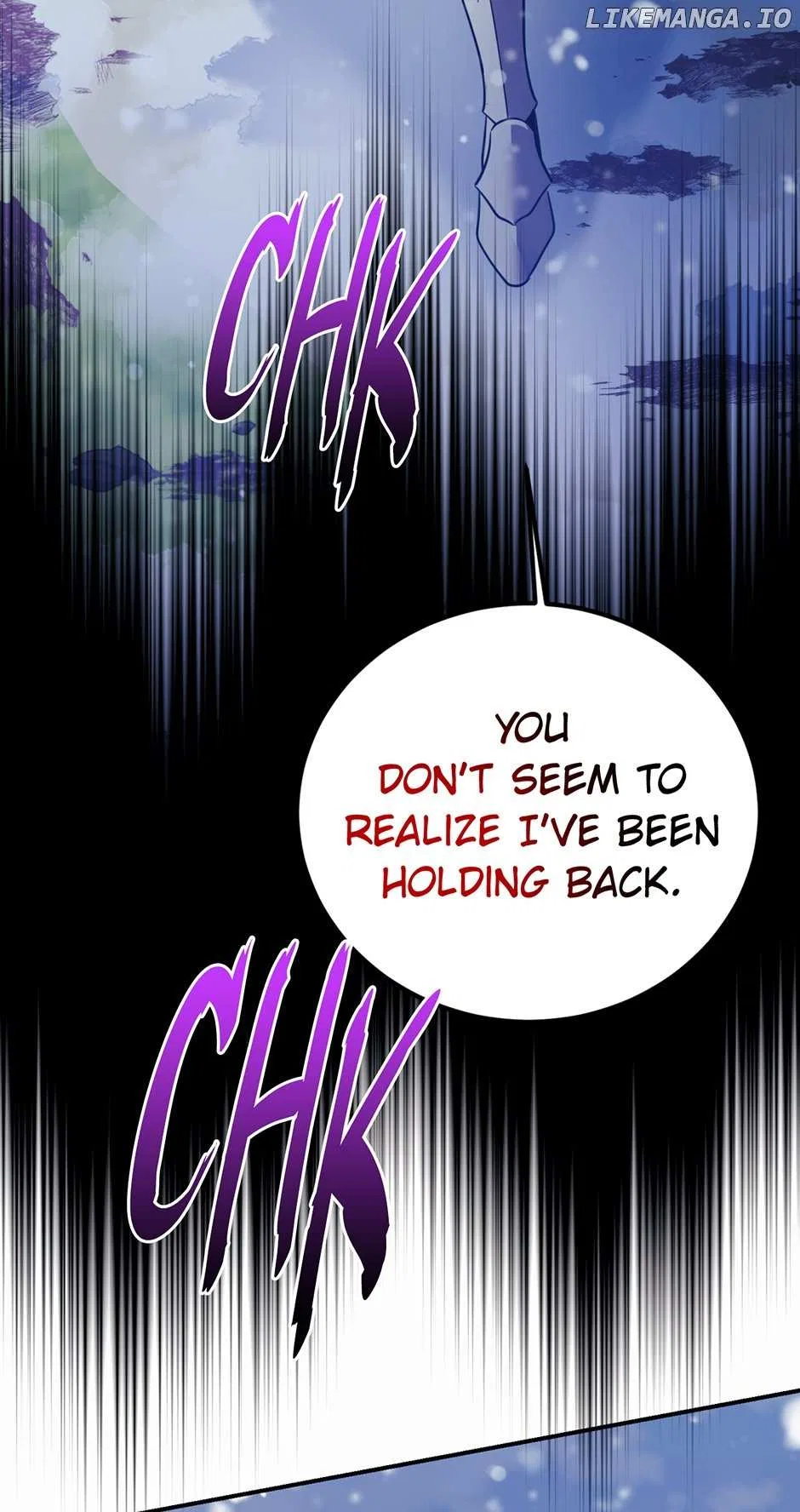 Queen, You Mustn’t! Chapter 95 – Page 9