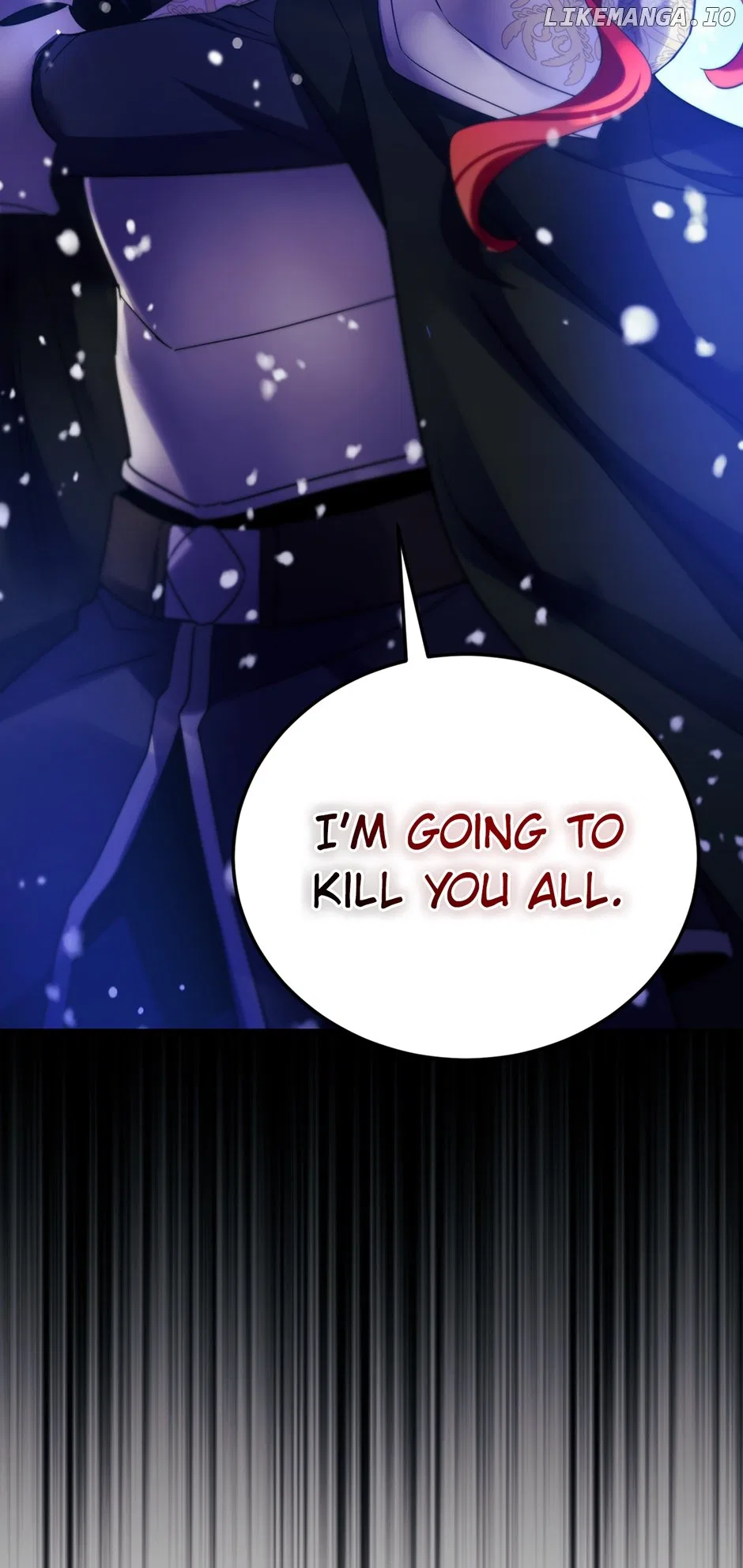 Queen, You Mustn’t! Chapter 95 – Page 17
