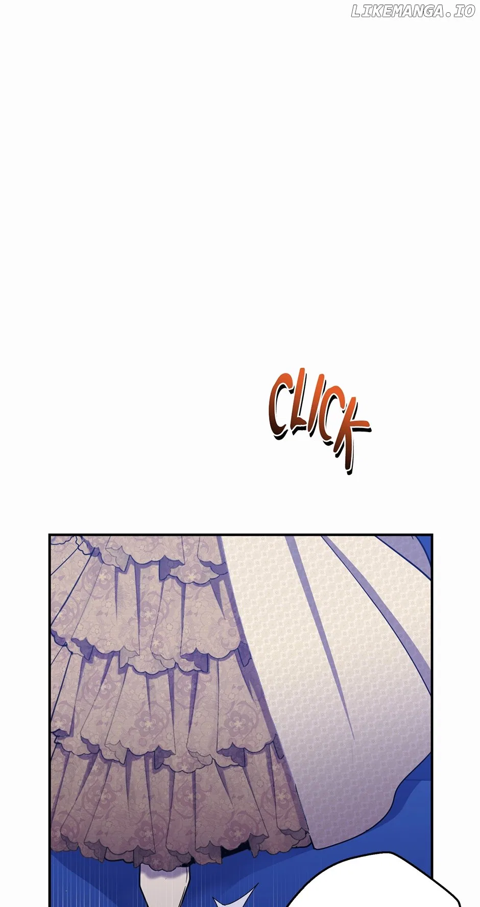 Queen, You Mustn’t! Chapter 95 – Page 19