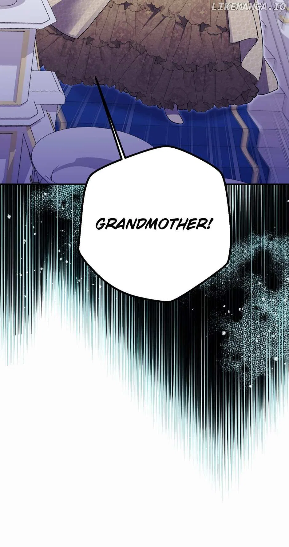 Queen, You Mustn’t! Chapter 95 – Page 24