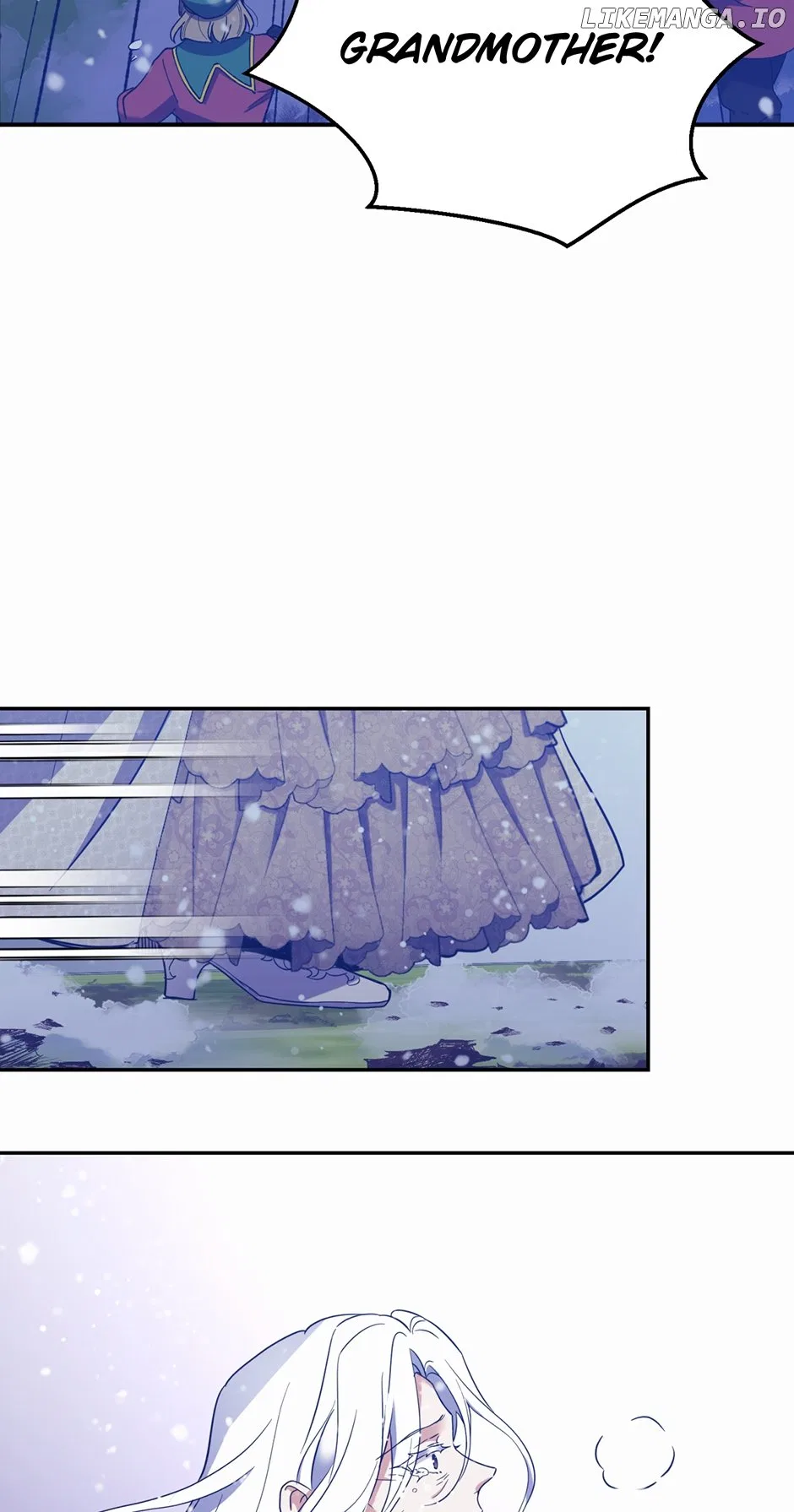 Queen, You Mustn’t! Chapter 95 – Page 29