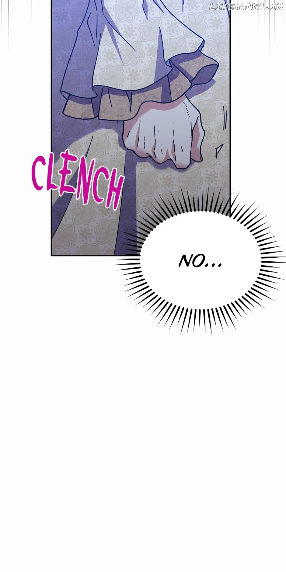 Queen, You Mustn’t! Chapter 95 – Page 43