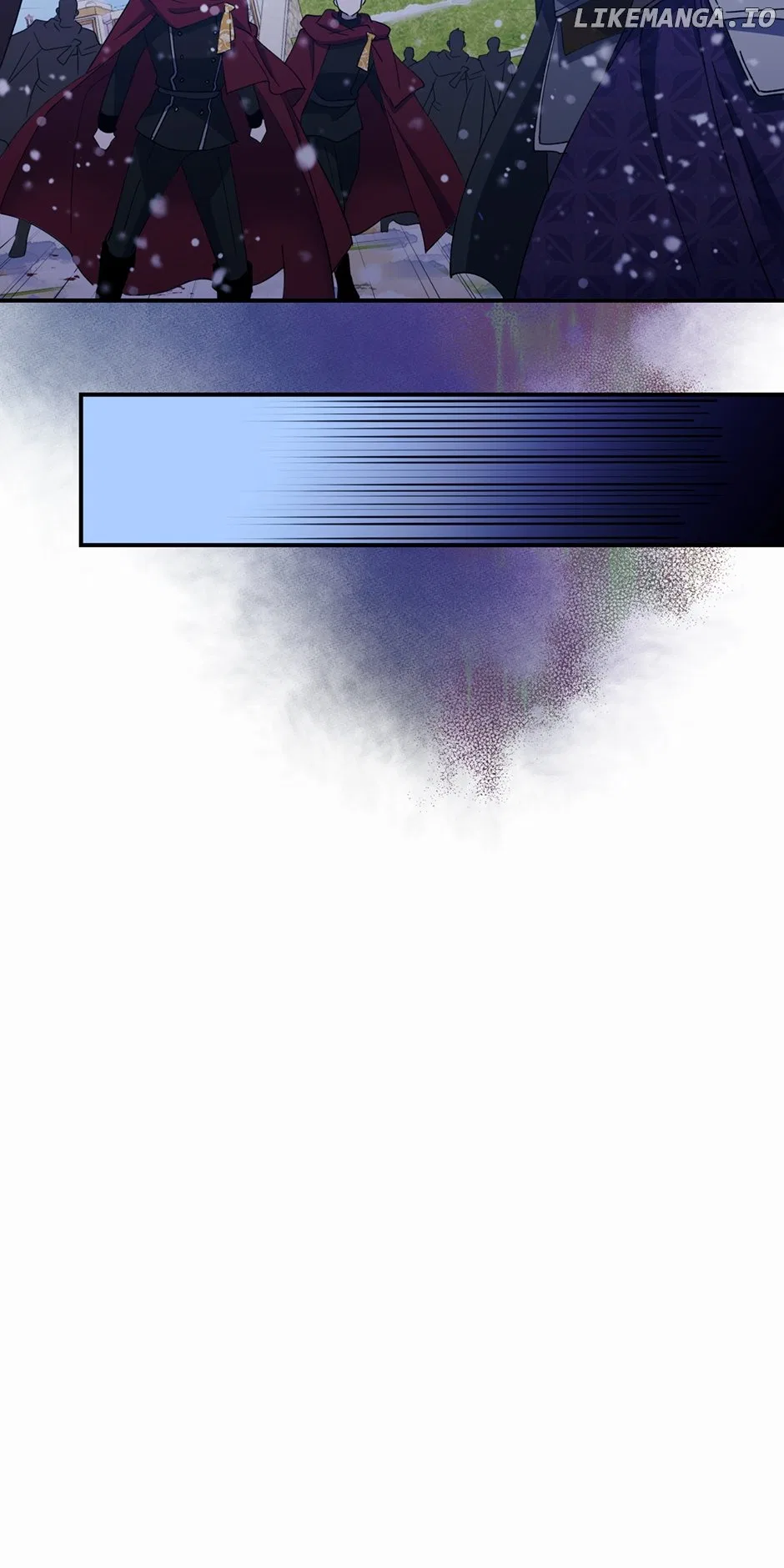 Queen, You Mustn’t! Chapter 95 – Page 62