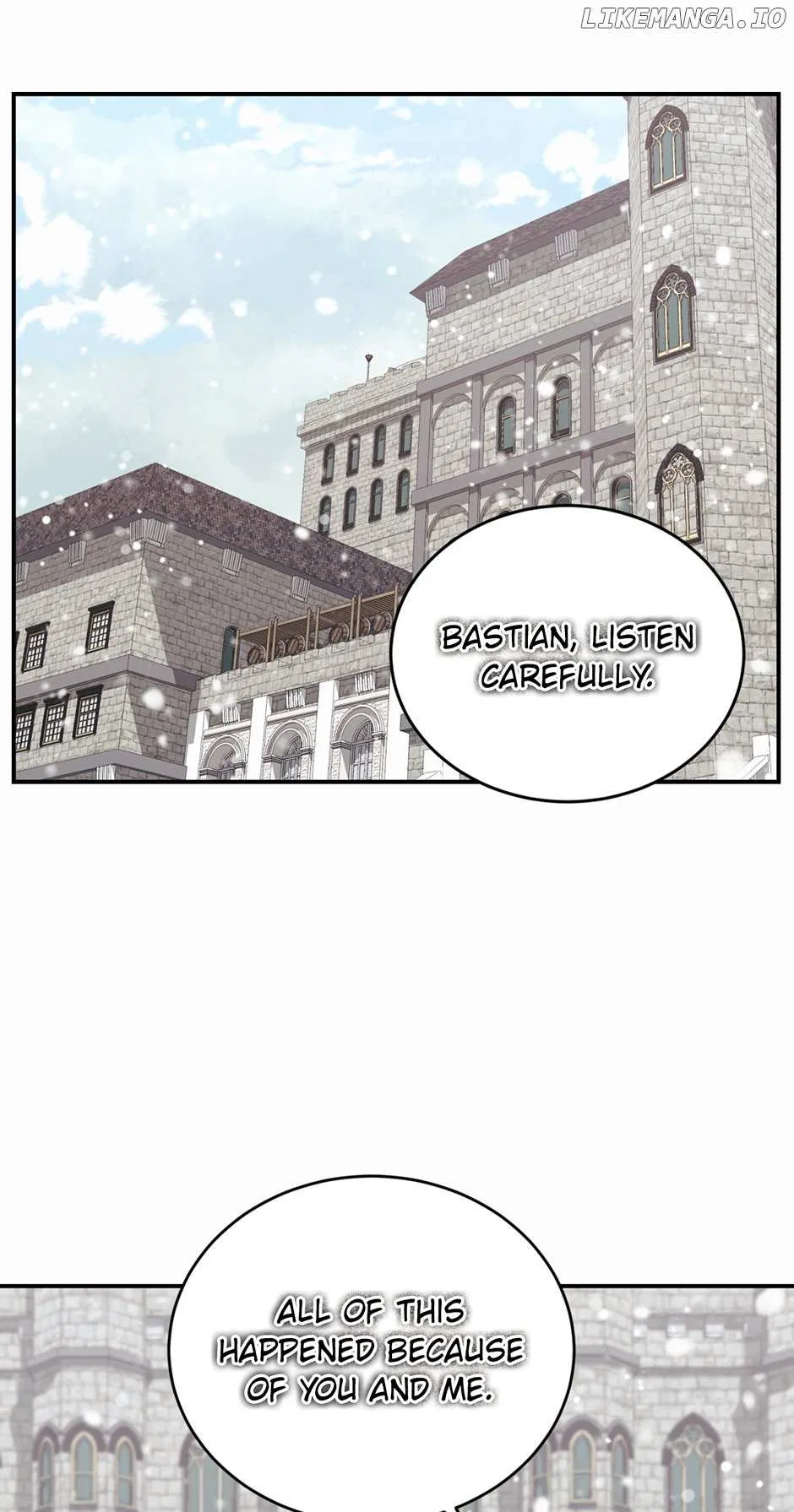 Queen, You Mustn’t! Chapter 95 – Page 69
