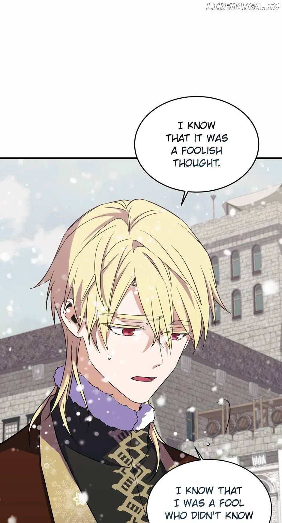 Queen, You Mustn’t! Chapter 95 – Page 71