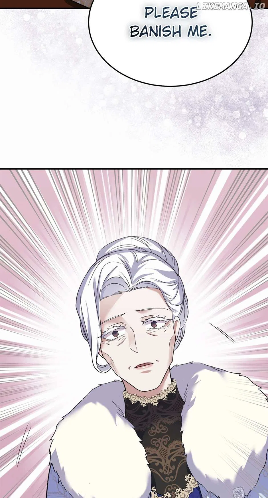 Queen, You Mustn’t! Chapter 95 – Page 75