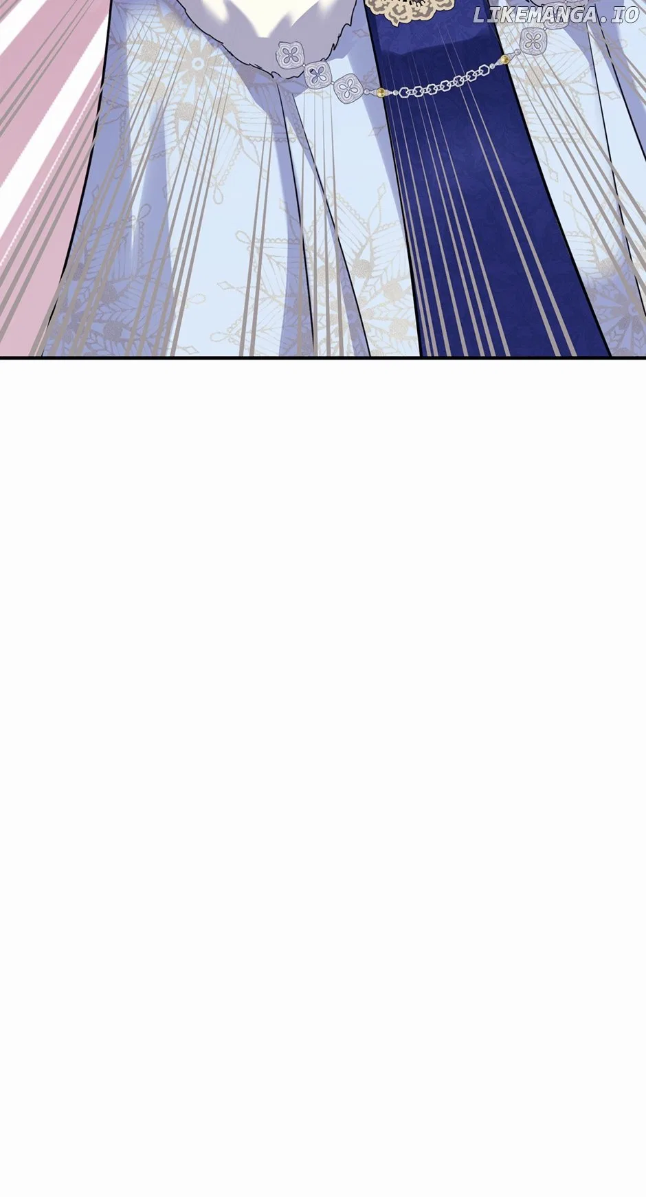 Queen, You Mustn’t! Chapter 95 – Page 76