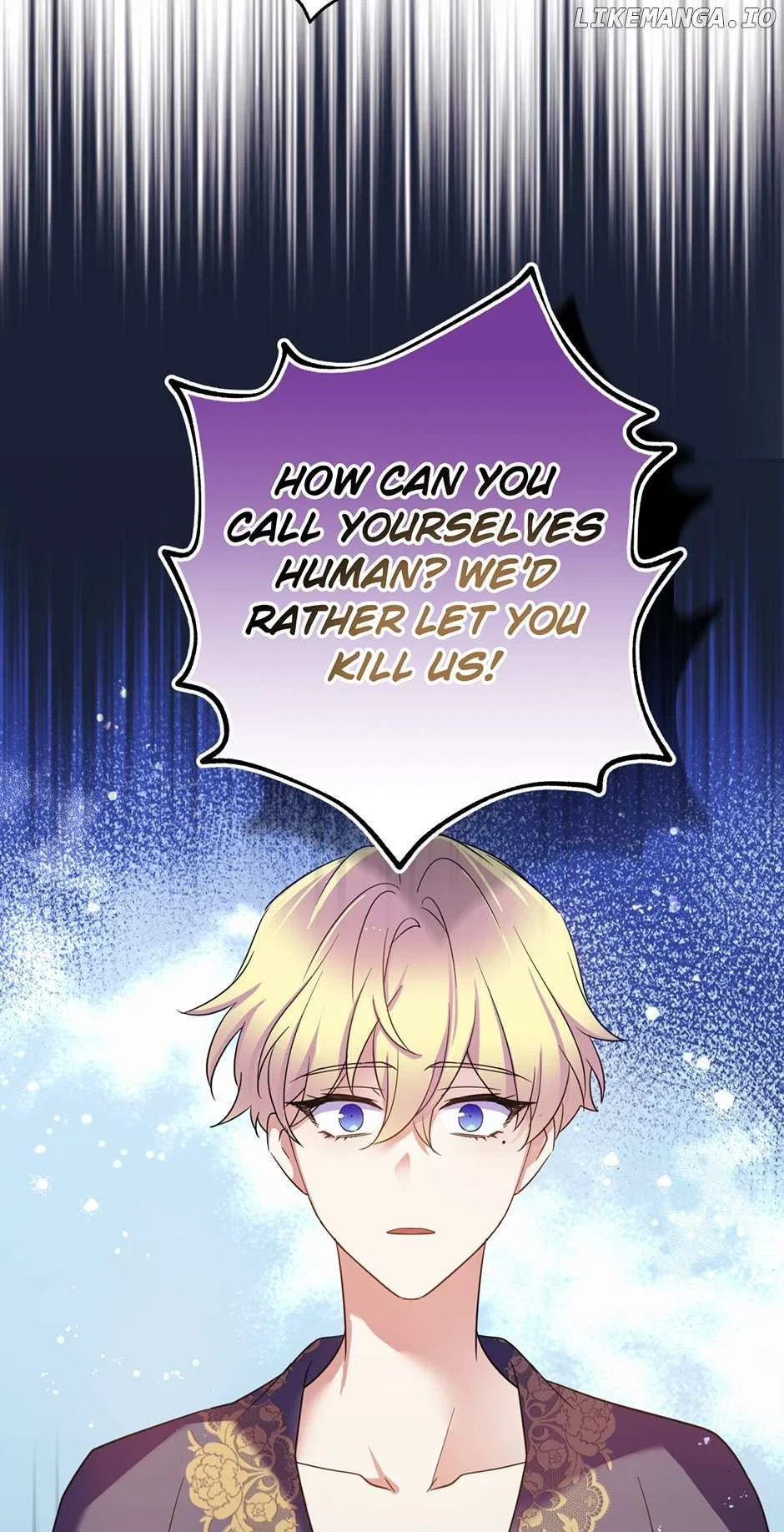 Queen, You Mustn’t! Chapter 94 – Page 12
