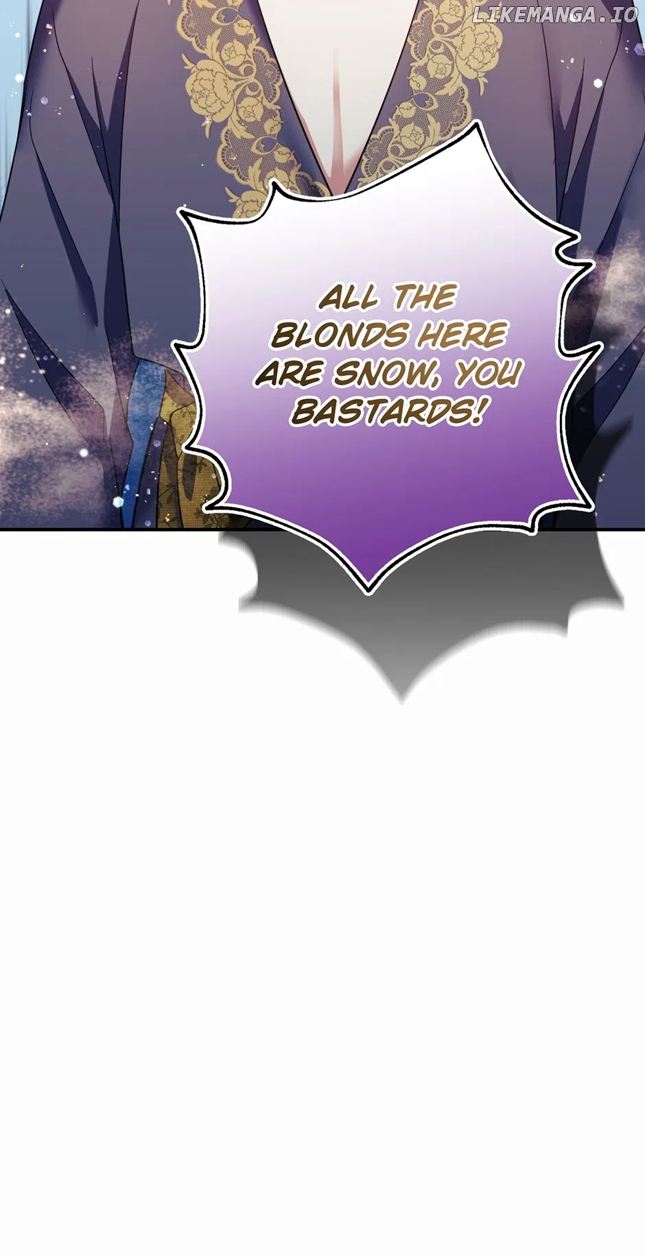Queen, You Mustn’t! Chapter 94 – Page 13