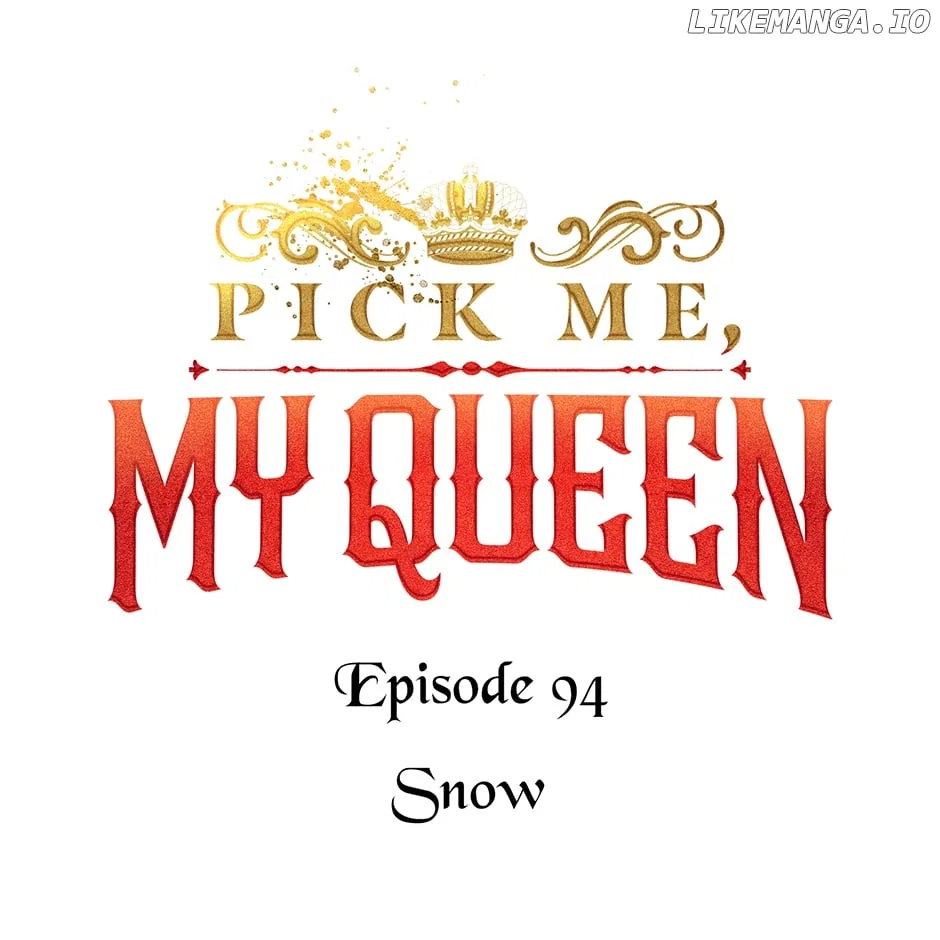 Queen, You Mustn’t! Chapter 94 – Page 14