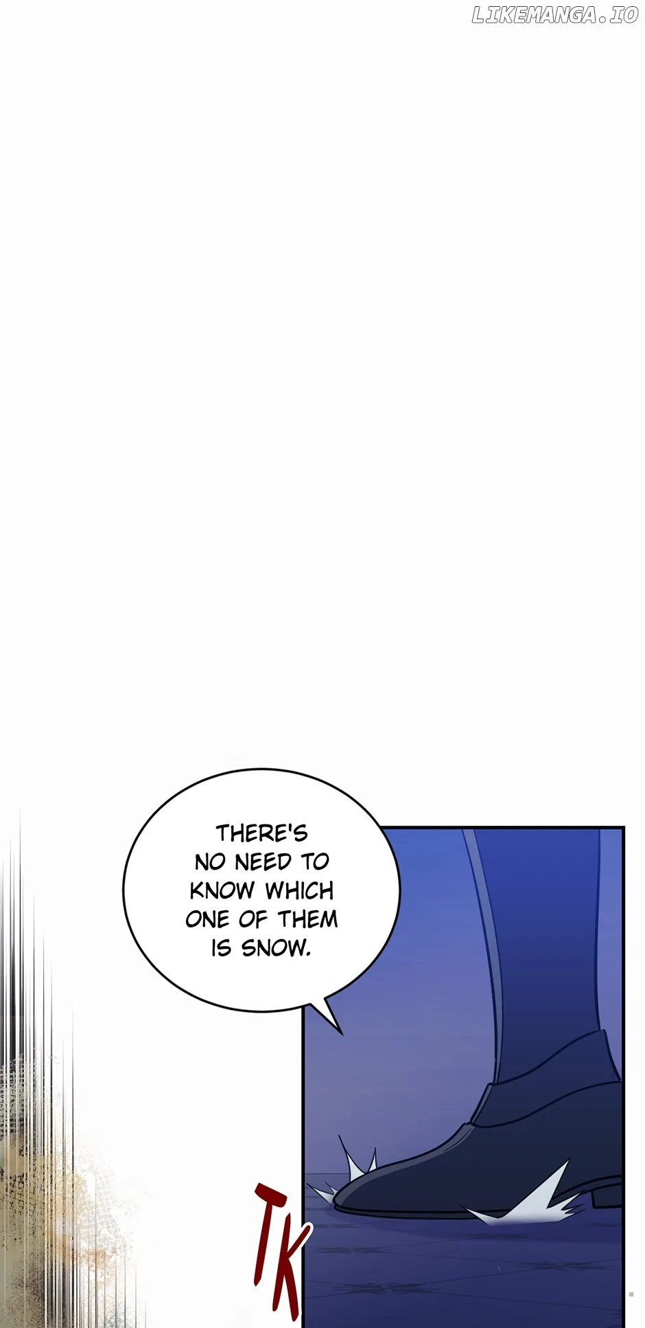 Queen, You Mustn’t! Chapter 94 – Page 15