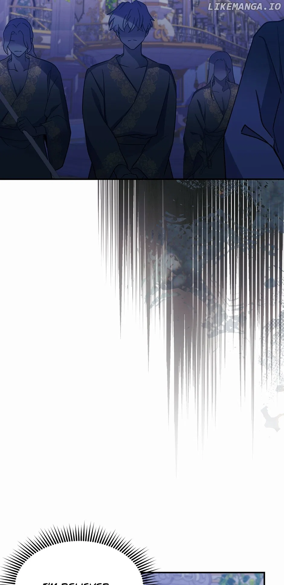 Queen, You Mustn’t! Chapter 94 – Page 18