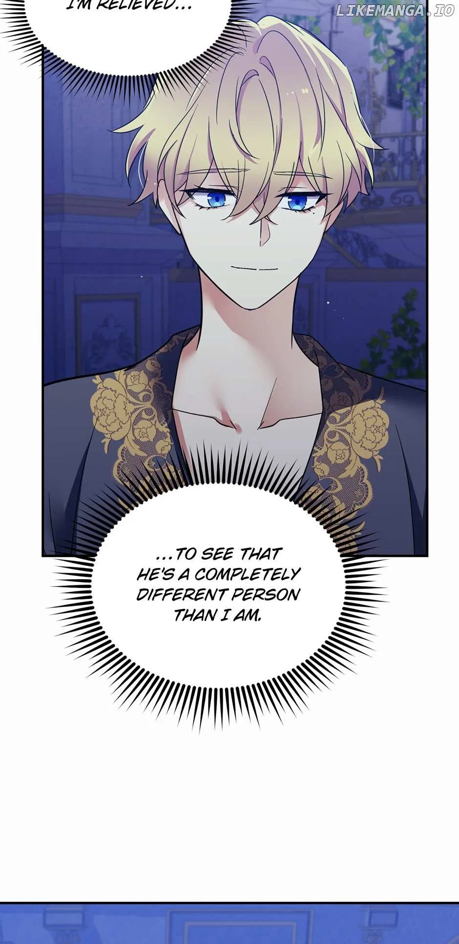Queen, You Mustn’t! Chapter 94 – Page 19