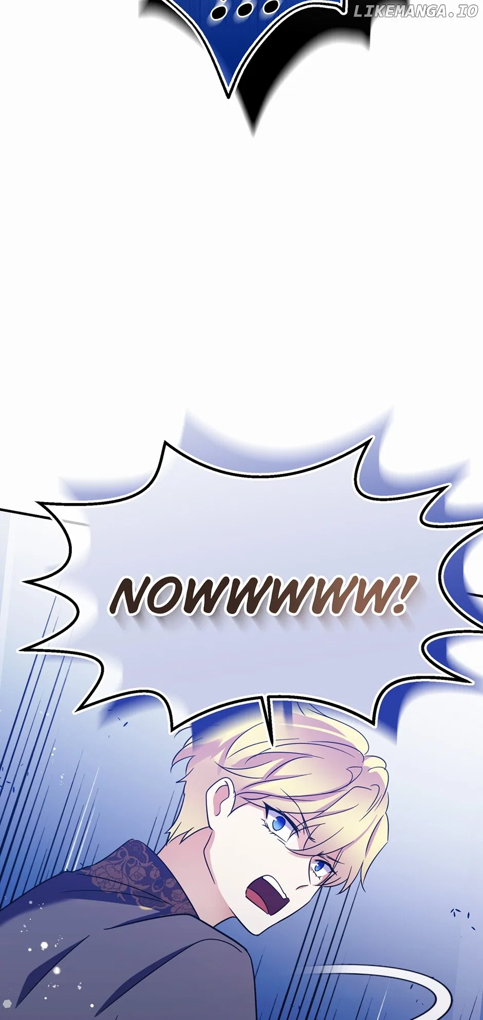 Queen, You Mustn’t! Chapter 94 – Page 22