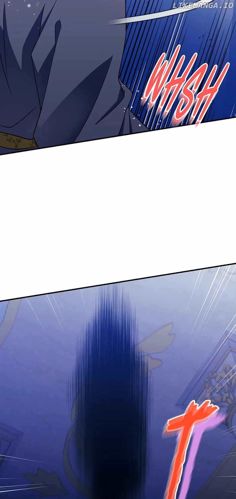 Queen, You Mustn’t! Chapter 94 – Page 23