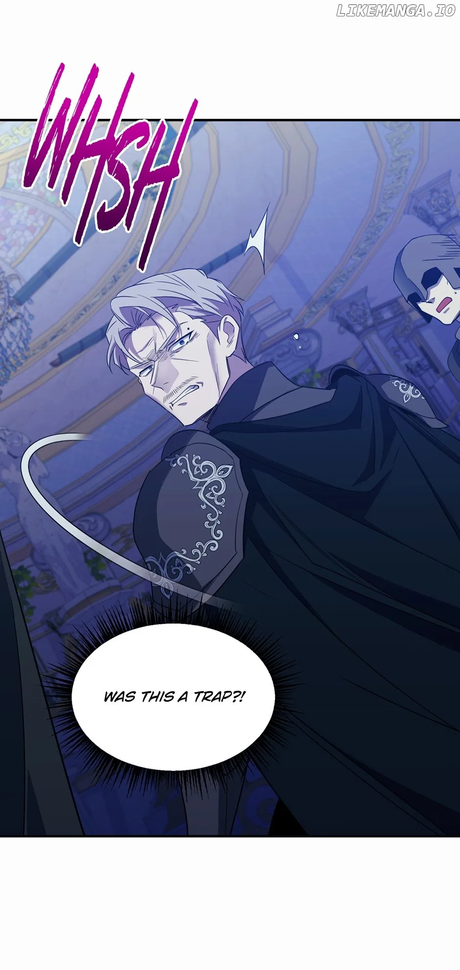 Queen, You Mustn’t! Chapter 94 – Page 32