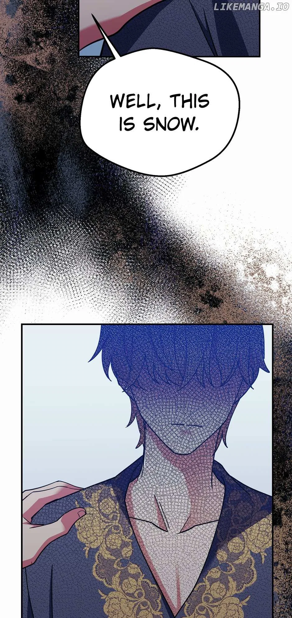 Queen, You Mustn’t! Chapter 94 – Page 37