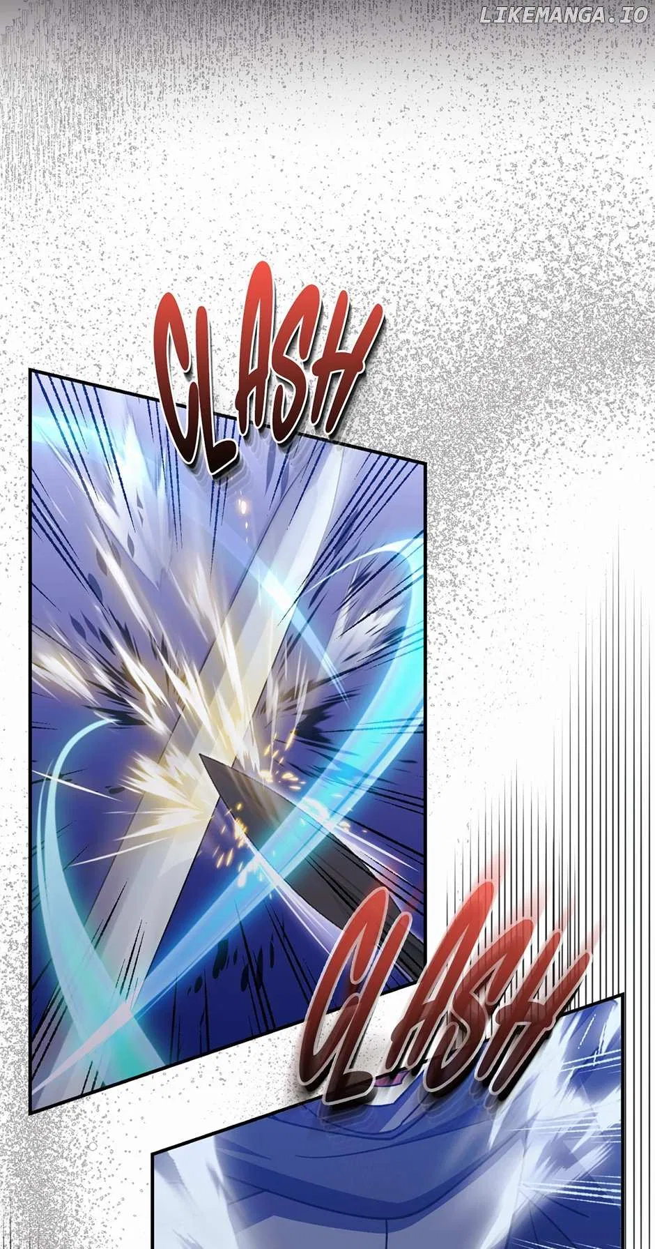 Queen, You Mustn’t! Chapter 94 – Page 40