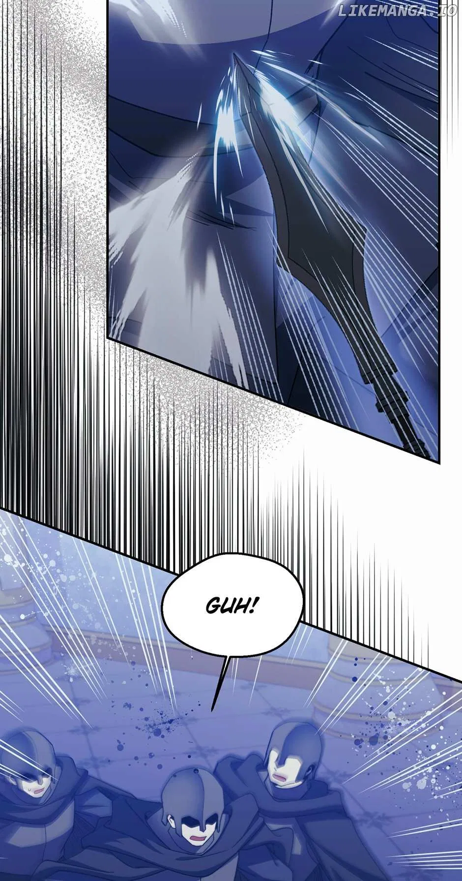 Queen, You Mustn’t! Chapter 94 – Page 41