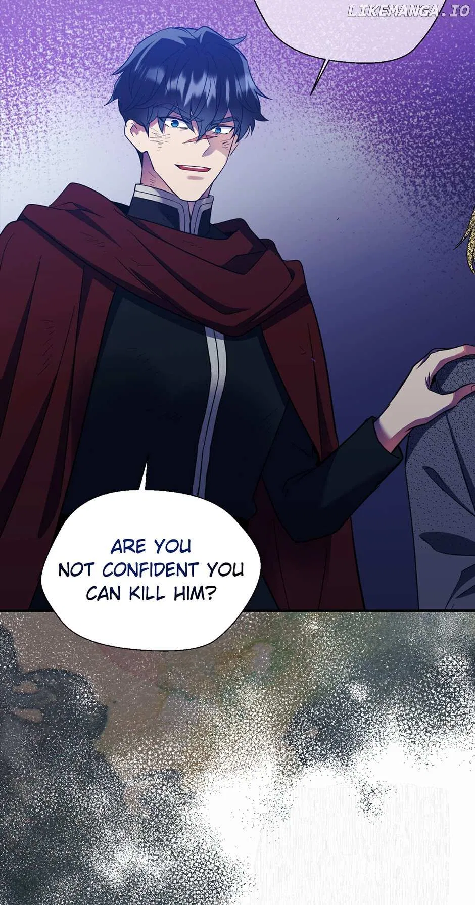 Queen, You Mustn’t! Chapter 94 – Page 44