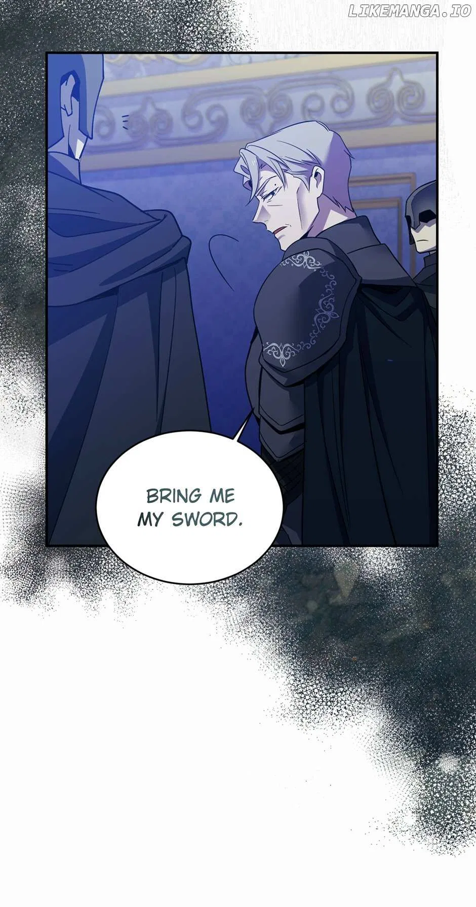Queen, You Mustn’t! Chapter 94 – Page 45