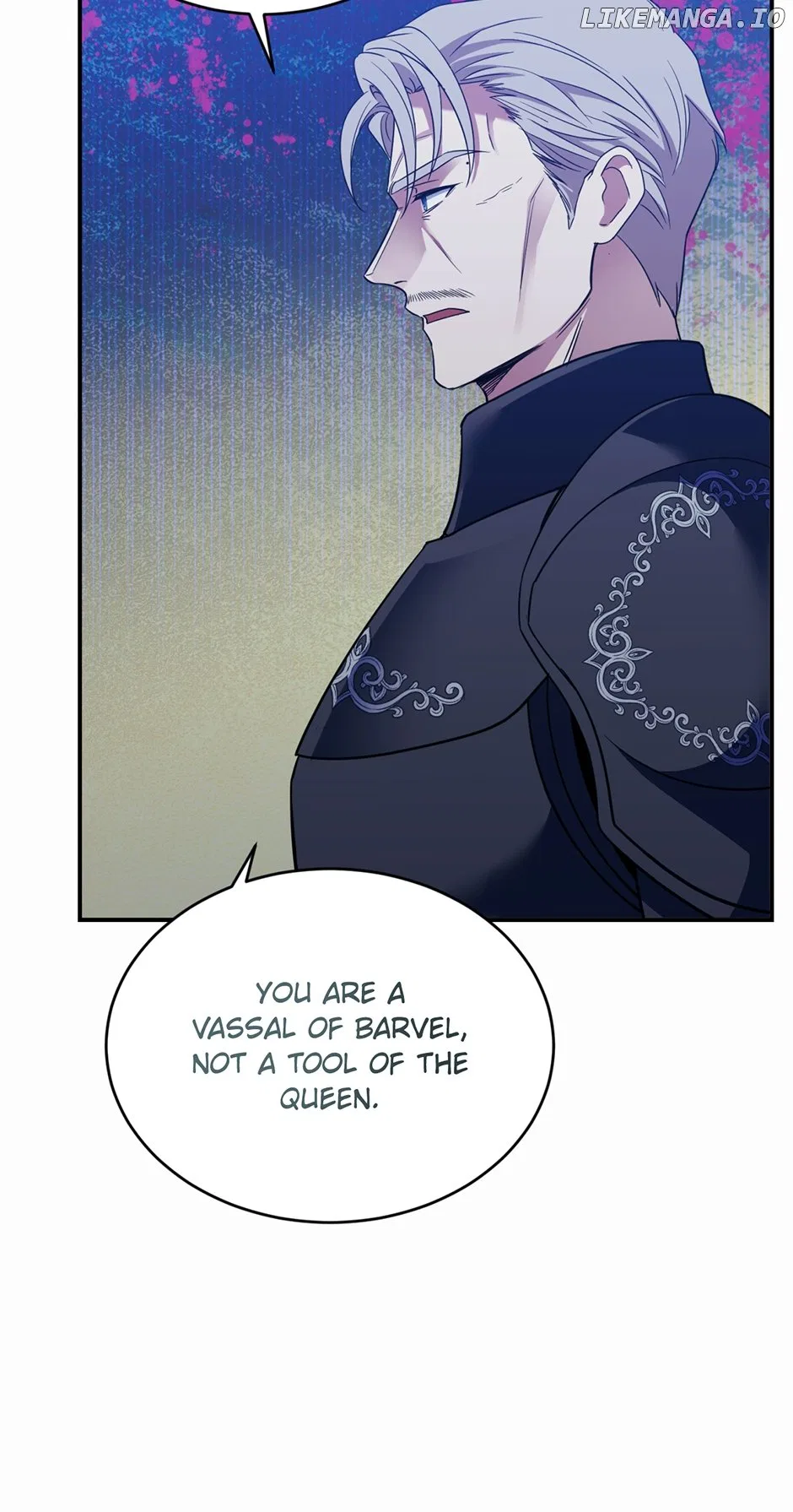 Queen, You Mustn’t! Chapter 94 – Page 50