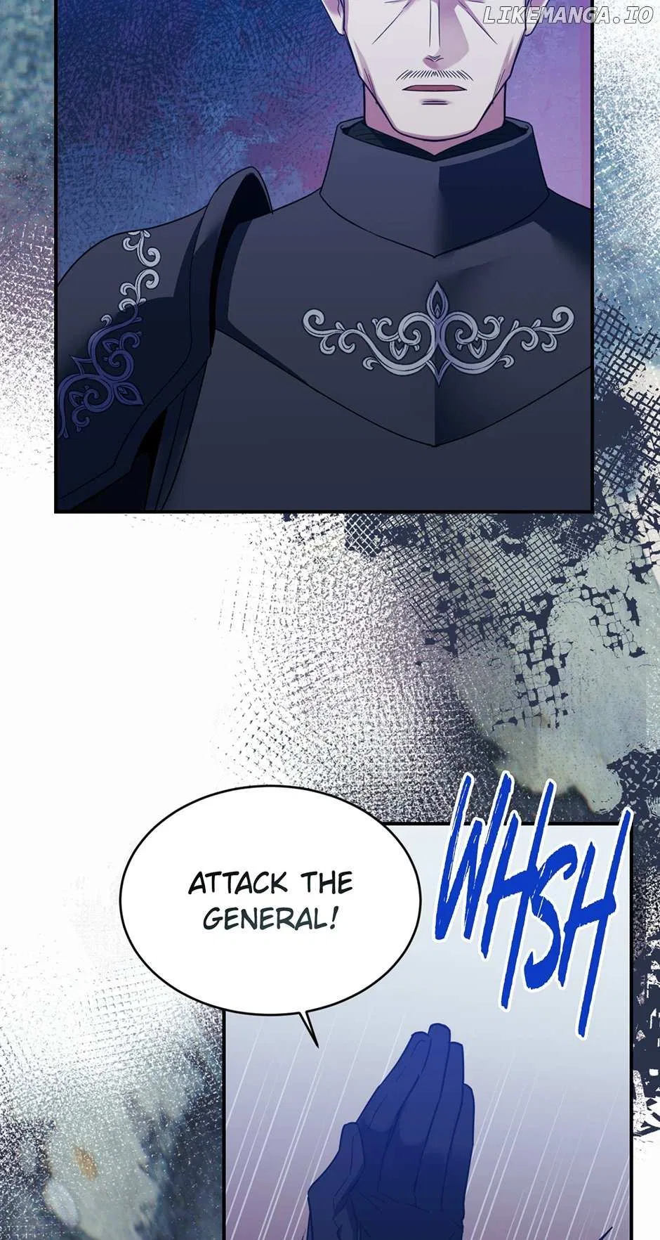 Queen, You Mustn’t! Chapter 94 – Page 56