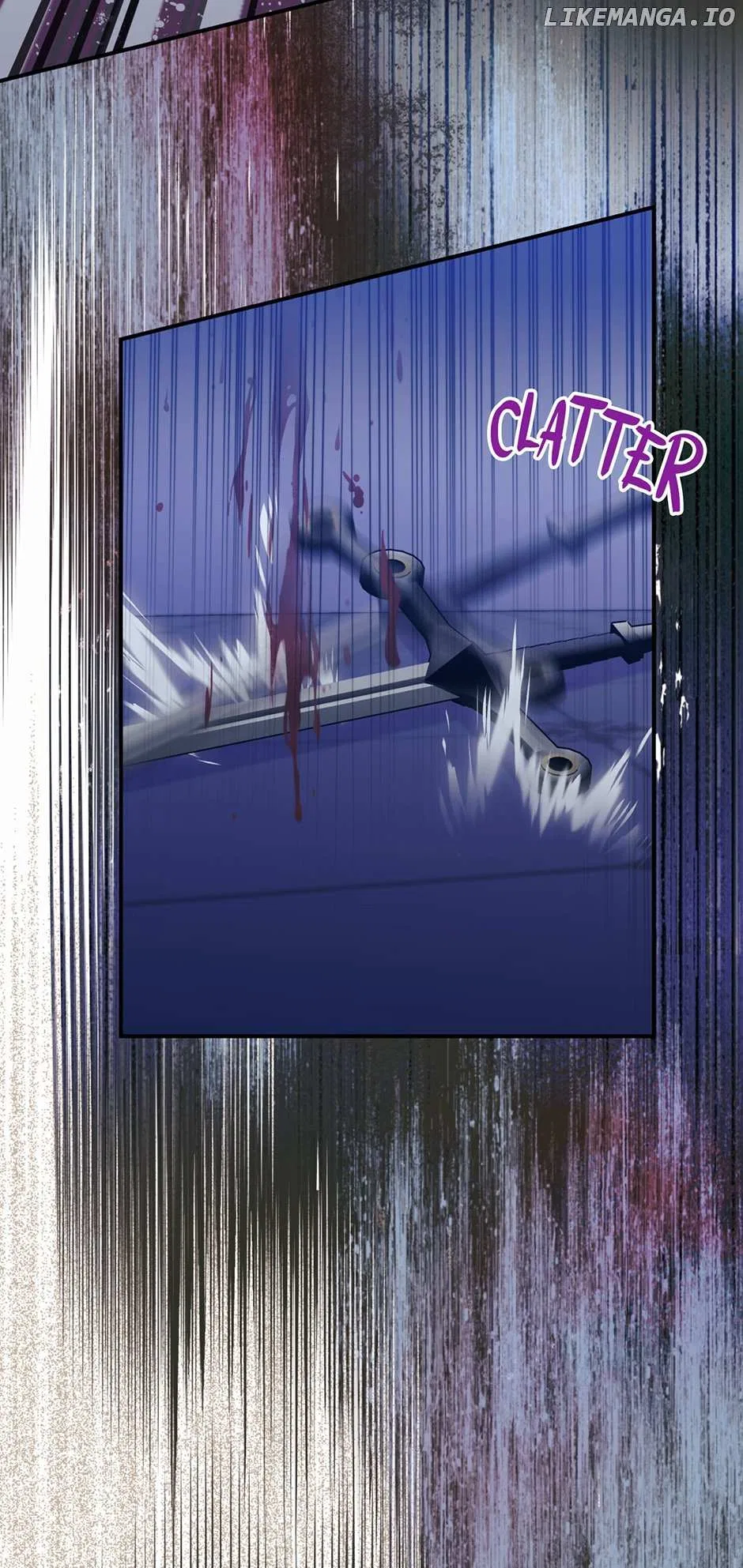 Queen, You Mustn’t! Chapter 94 – Page 62