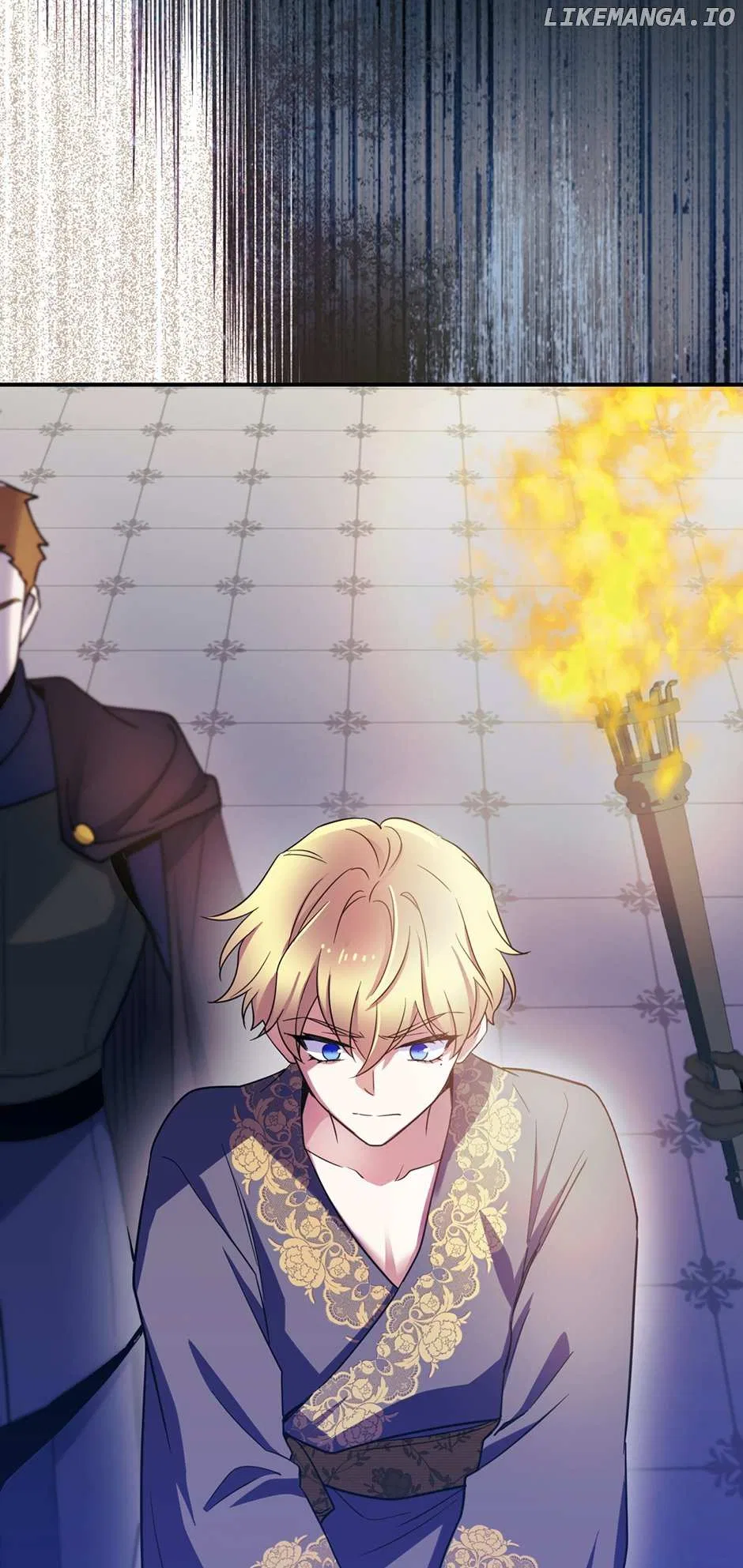 Queen, You Mustn’t! Chapter 94 – Page 64