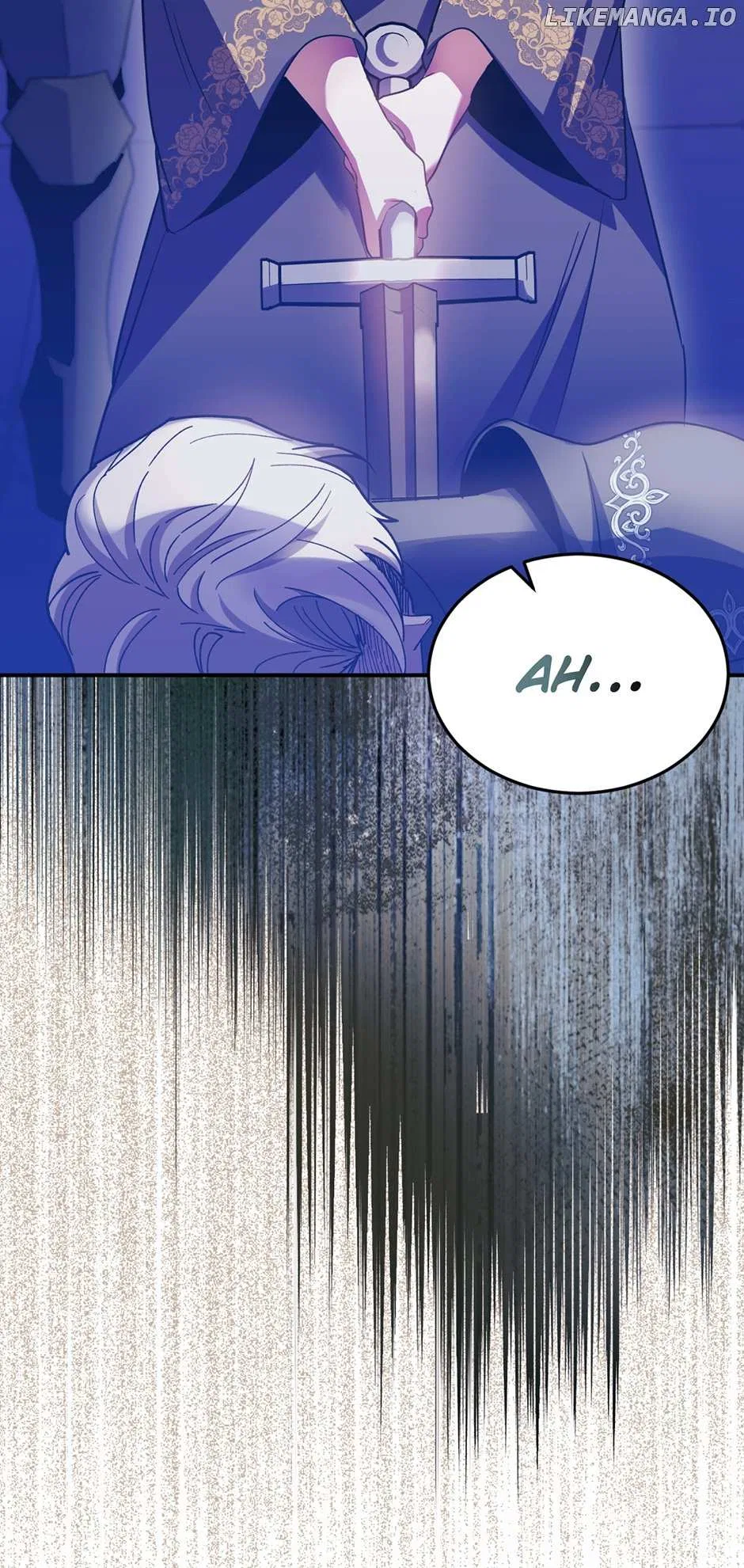 Queen, You Mustn’t! Chapter 94 – Page 65