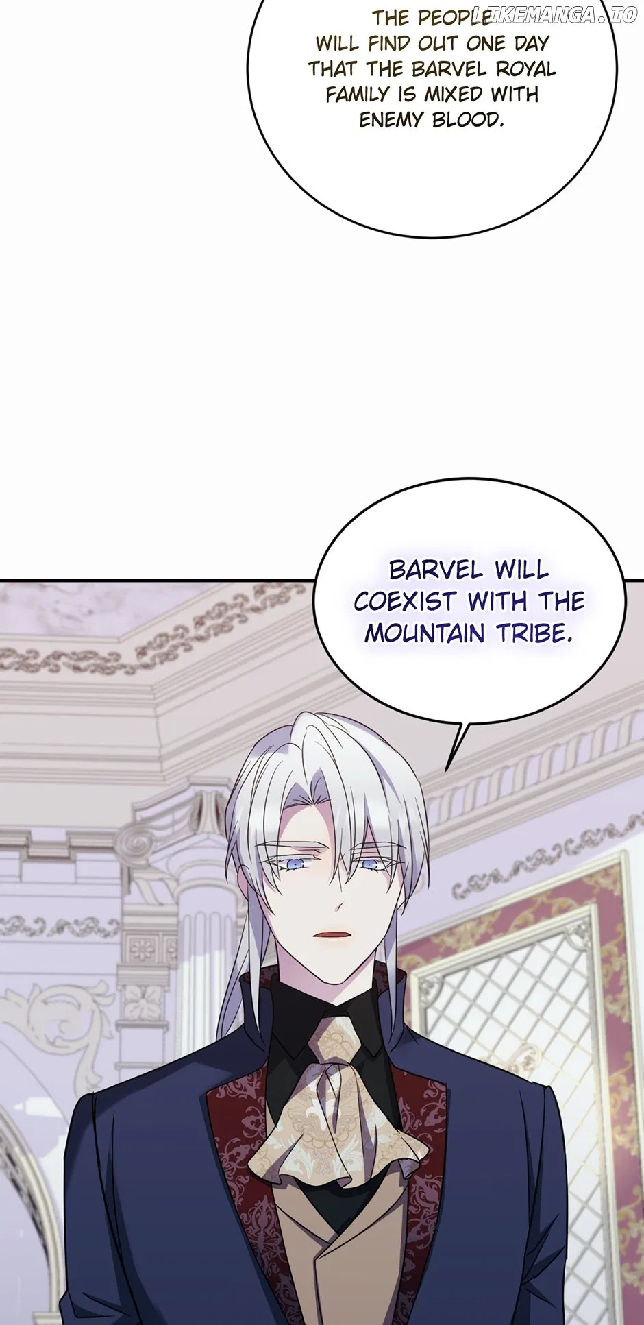 Queen, You Mustn’t! Chapter 93 – Page 11