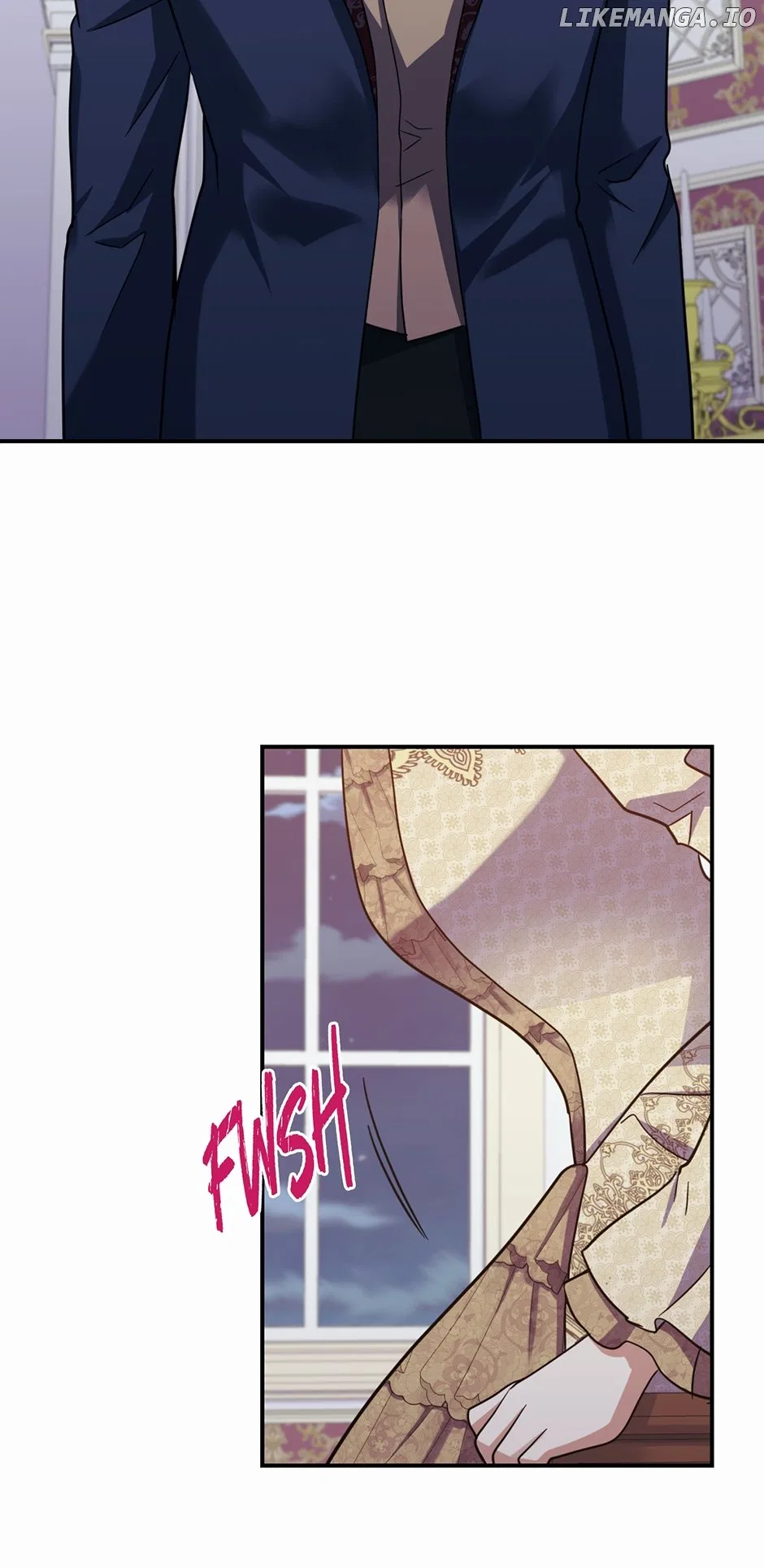 Queen, You Mustn’t! Chapter 93 – Page 12